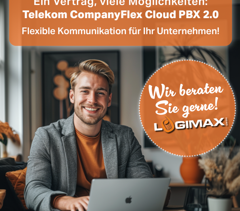 CompanyFlex_Cloud_PBX Angebot