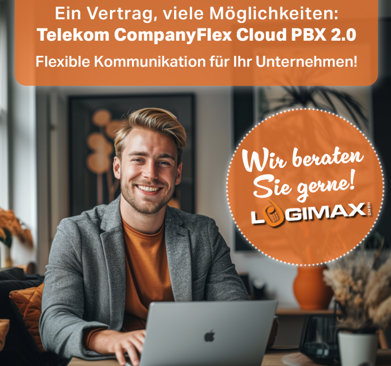 CompanyFlex_Cloud_PBX Angebot