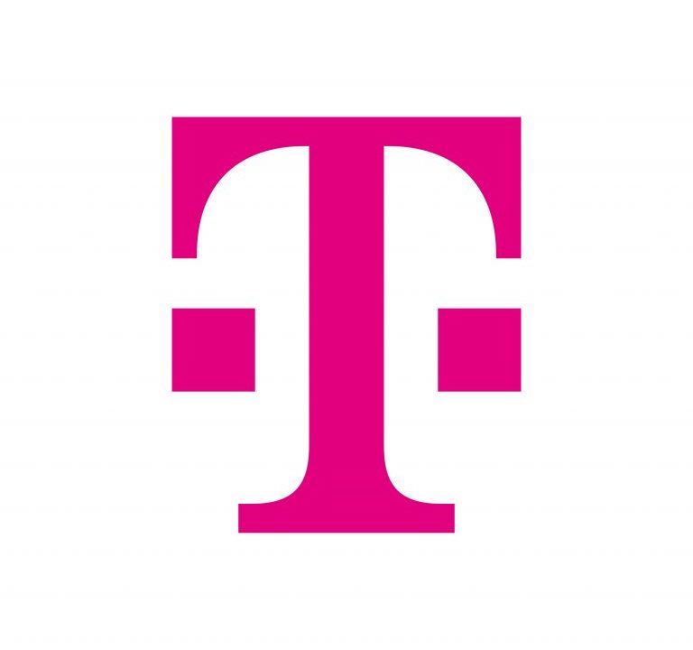 Logo Telekom