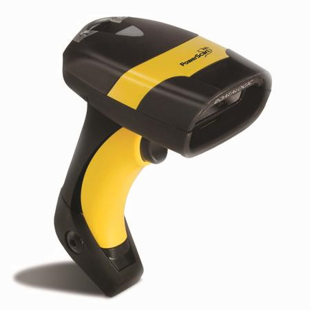 Barcode Scanner