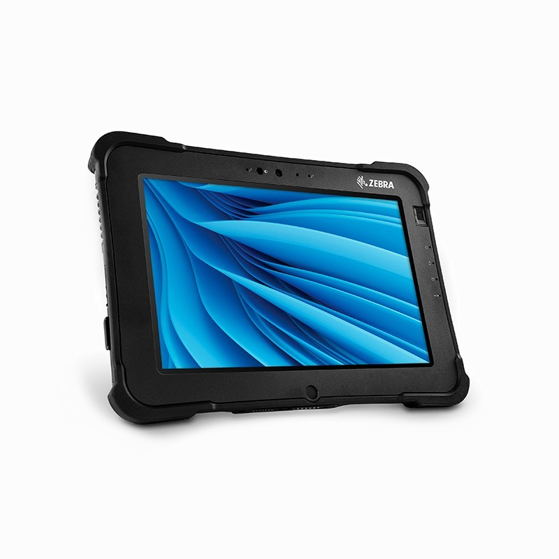 Zebra xslate I10